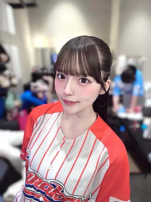 苺川えくぼ(まいせんえくぼ)【サポートメンバー加入！】【ピンク】プロフィール｜iON!【アイオン】