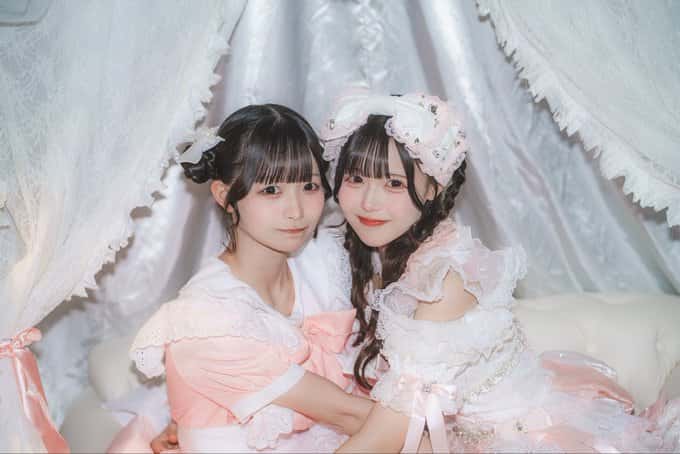 大須 かのん(おおす かのん)【サポートメンバー加入！】【ピンク】プロフィール｜iON!【アイオン】