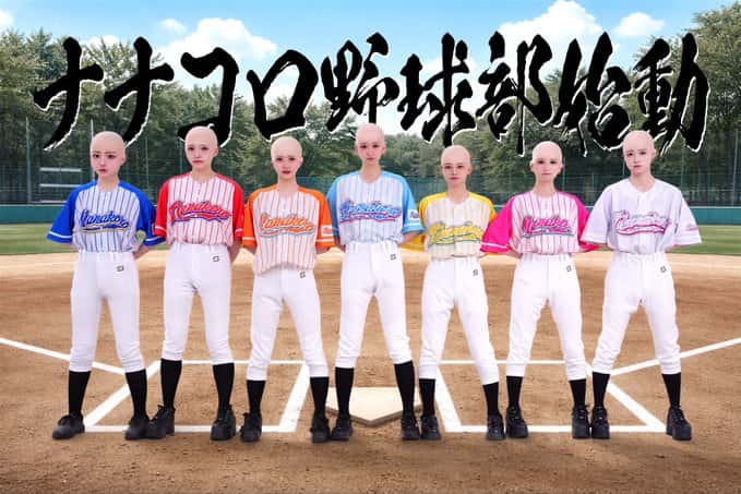 苺川えくぼ(まいせんえくぼ)【サポートメンバー加入！】【ピンク】プロフィール｜iON!【アイオン】