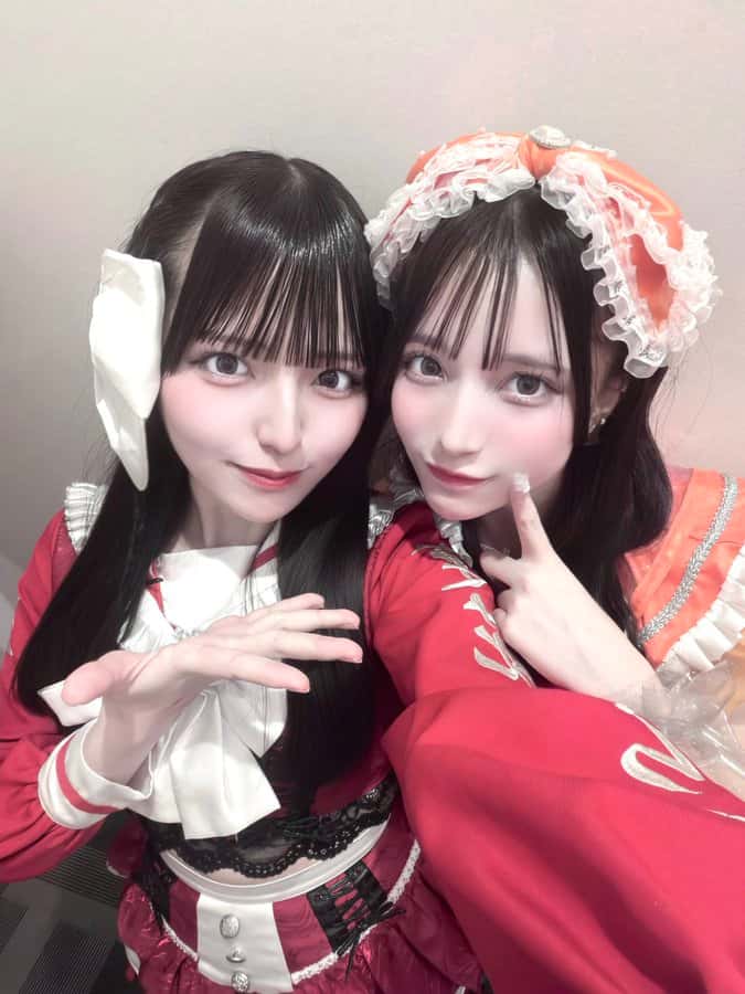 苺川えくぼ(まいせんえくぼ)【サポートメンバー加入！】【ピンク】プロフィール｜iON!【アイオン】