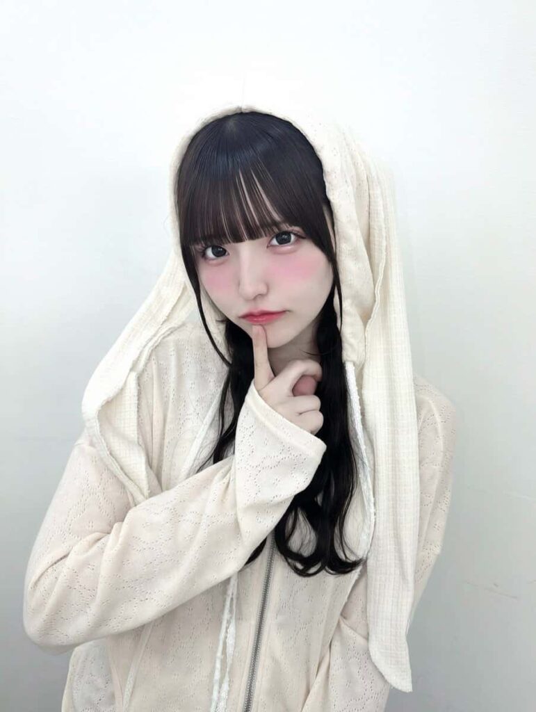 苺川えくぼ(まいせんえくぼ)【サポートメンバー加入！】【ピンク】プロフィール｜iON!【アイオン】