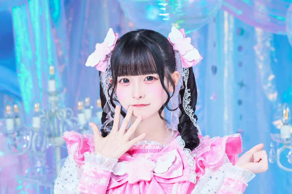 【衣装】Summer Visual 2026 コスチューム｜iON!【アイオン】大須 かのん