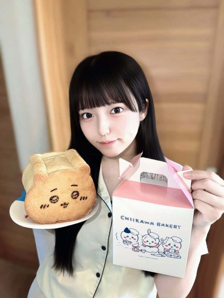 苺川えくぼ(まいせんえくぼ)【サポートメンバー加入！】【ピンク】プロフィール｜iON!【アイオン】