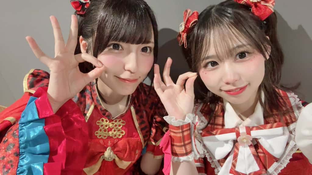 苺川えくぼ(まいせんえくぼ)【サポートメンバー加入！】【ピンク】プロフィール｜iON!【アイオン】