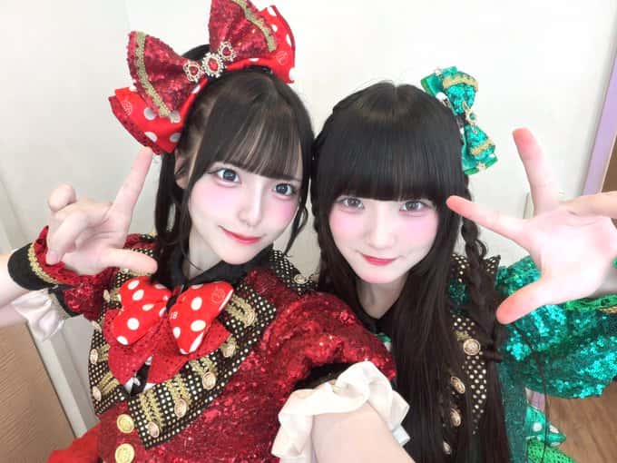 苺川えくぼ(まいせんえくぼ)【サポートメンバー加入！】【ピンク】プロフィール｜iON!【アイオン】