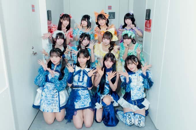 LIVE情報 2026年2月11日：『Idol Valentine Fes 2026』＠LaLa arena TOKYO-BAY｜iON!【アイオン】