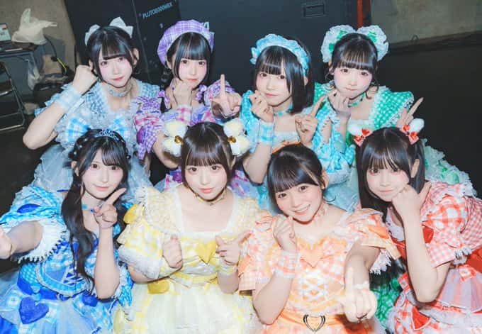 LIVE情報 2026年2月7日：『 HEROINES LEAGUE 入れ替え戦 最終決戦 』＠GARDEN新木場FACTORY｜iON!【アイオン】