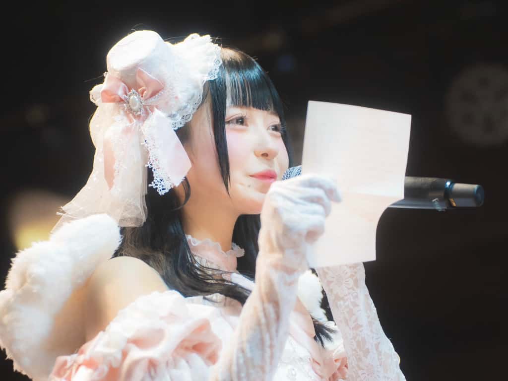 LIVE情報 2月4日：『くらくらまわるすしパーティー 一皿目』＠Veats Shibuya｜iON!【アイオン】