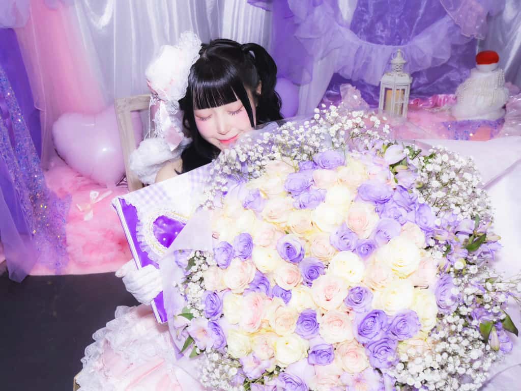 LIVE情報 2月4日：『くらくらまわるすしパーティー 一皿目』＠Veats Shibuya｜iON!【アイオン】