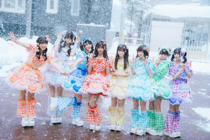 LIVE情報 2026年2月13日：『HEROINES 3MANLIVE in Sapporo』＠Zepp Sapporo｜iON!【アイオン】