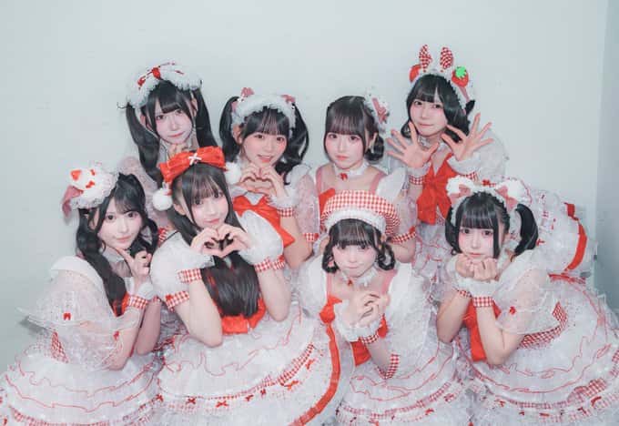 LIVE情報 2026年2月14日：『HEROINES VALENTINE DAY1』＠品川ステラボール｜iON!【アイオン】