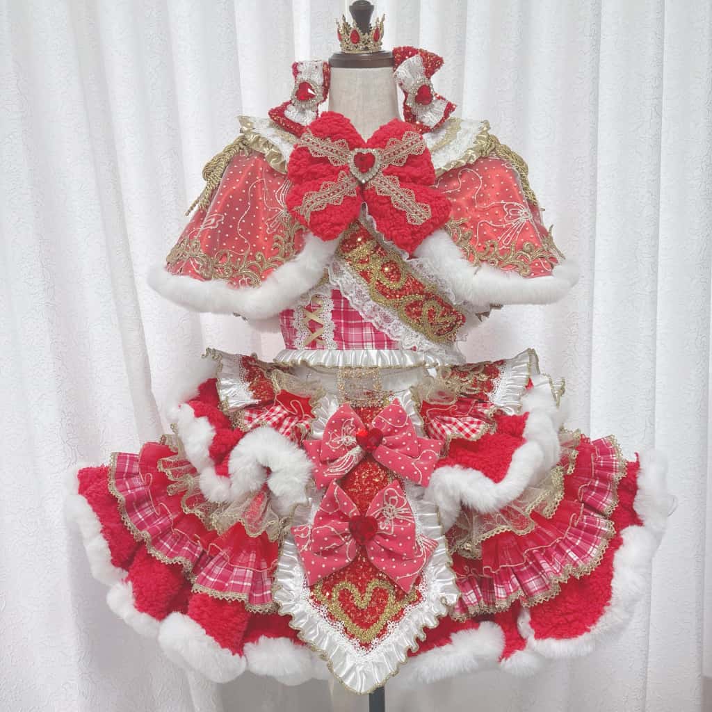 LIVE情報 2026年2月15日：『HEROINES VALENTINE DAY2』＠神田スクエアホール｜iON!【アイオン】