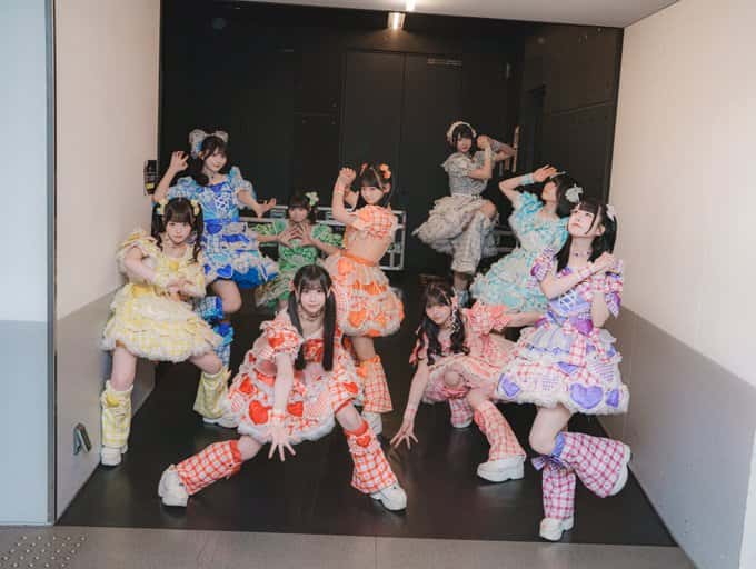 LIVE情報 2026年2月20日：『THE HEROINES』＠Zepp新宿｜iON!【アイオン】