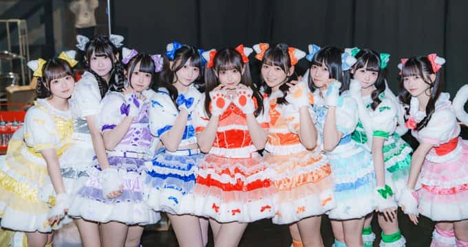 LIVE情報 2026年2月22日：『HEROINES CATITUDE 』＠ARDEN 新木場 FACTORY｜iON!【アイオン】