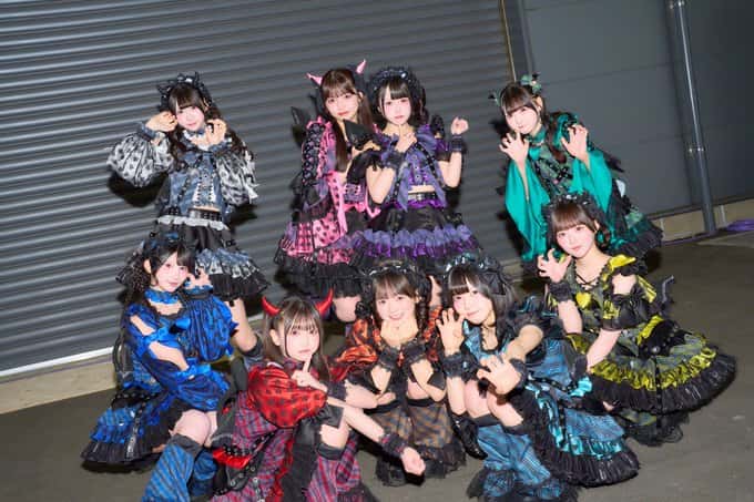 LIVE情報 2026年2月27日：『HEROINES FES 2026』＠｜iON!【アイオン】