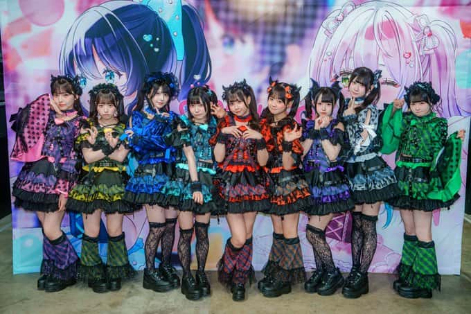 LIVE情報 2026年2月28日：『HEROINES FES 2026』＠LaLa arena TOKYO-BAY｜iON!【アイオン】