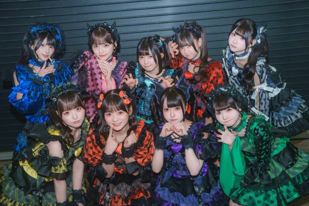 LIVE情報 2026年2月28日：『HEROINES FES 2026』＠LaLa arena TOKYO-BAY｜iON!【アイオン】