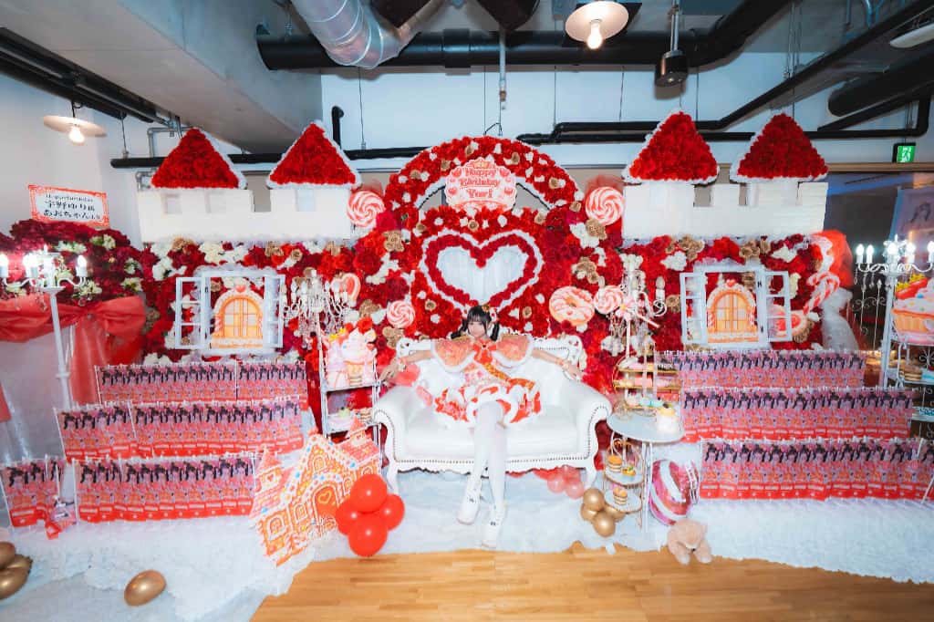 LIVE情報 2026年2月15日：『HEROINES VALENTINE DAY2』＠神田スクエアホール｜iON!【アイオン】