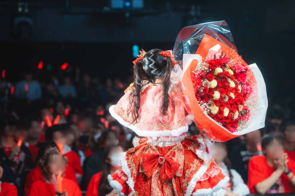 LIVE情報 2026年2月15日：『HEROINES VALENTINE DAY2』＠神田スクエアホール｜iON!【アイオン】