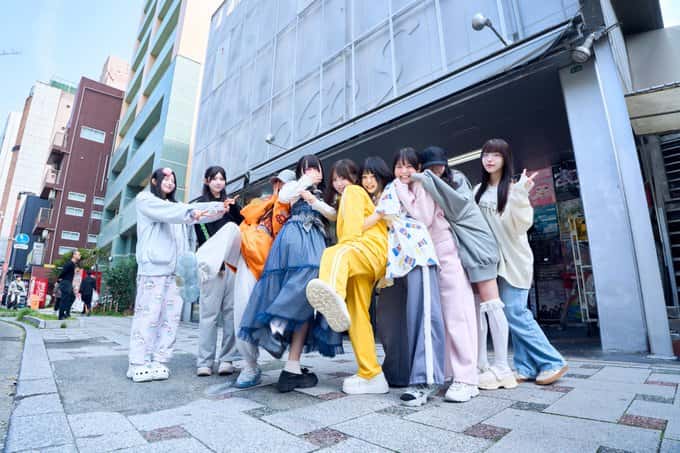 LIVE情報 2026年5月28日:『ALL for ON!』TOUR FINAL@豊洲PIT|iON!【アイオン】