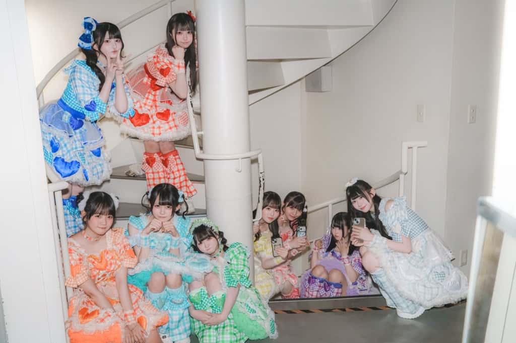 LIVE情報 2026年3月6日:『ばってん×フレンズ vol.3』@渋谷ストリームホール|iON!【アイオン】