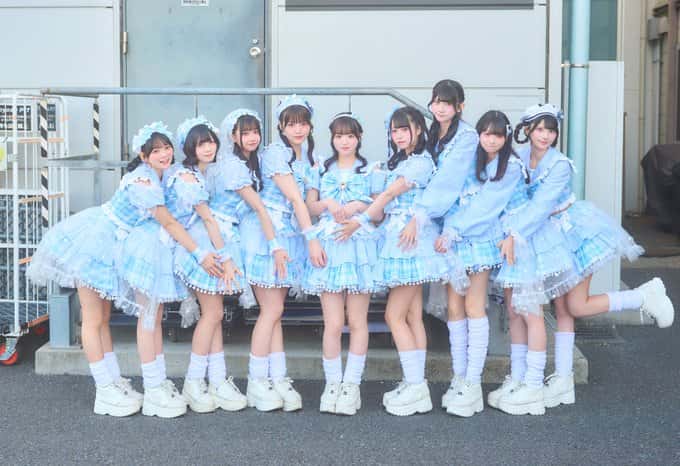 LIVE情報 2026年3月12日：『HEROINES WHITEDAY DAY2』＠豊洲PIT｜iON!【アイオン】