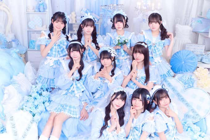 【衣装】White Day 2026 コスチューム｜iON!【アイオン】