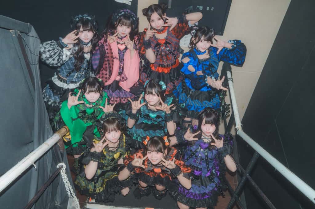 LIVE情報 2026年3月23日：『爆音祭~お誕生日会SP~』＠品川ステラボール｜iON!【アイオン】