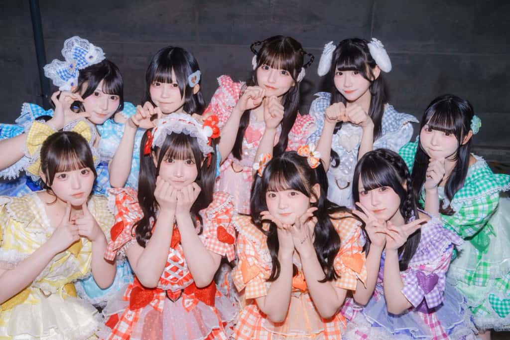 LIVE情報 2026年3月30日：『HEROINES FES 春』＠Kanadevia Hall｜iON!【アイオン】