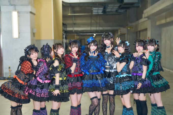 LIVE情報 2026年3月31日：『HEROINES FES 春』＠Kanadevia Hall｜iON!【アイオン】