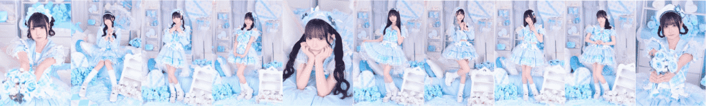 【衣装】White Day 2026 コスチューム｜iON!【アイオン】