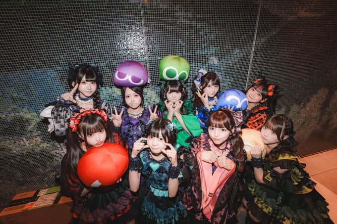 LIVE情報 2026年4月4日:『歌舞伎町ゲームフェスティバル2026』@|iON!【アイオン】