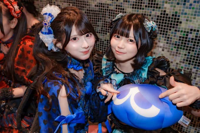 LIVE情報 2026年4月4日:『歌舞伎町ゲームフェスティバル2026』@|iON!【アイオン】
