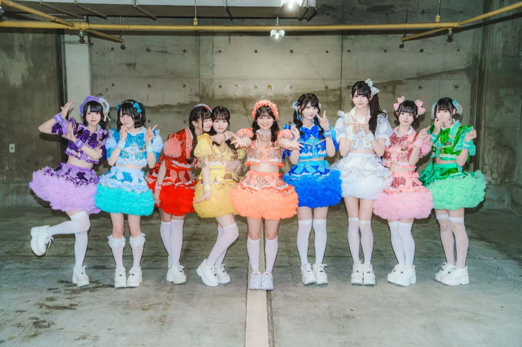 LIVE情報 2026年4月11日:『ALL for ON!』愛知@NAGOYA ReNY limited|iON!【アイオン】