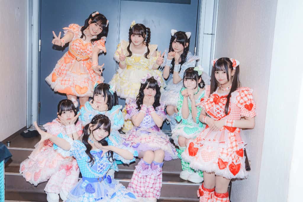 LIVE情報 2026年4月27日：『GIGA•GIGA SONIC』＠豊洲PIT｜iON!【アイオン】