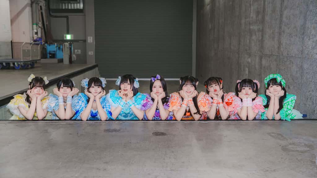 LIVE情報 2026年4月19日:『HEROINES FES -DEBUT DAY-』@立川ステージガーデン|iON!【アイオン】