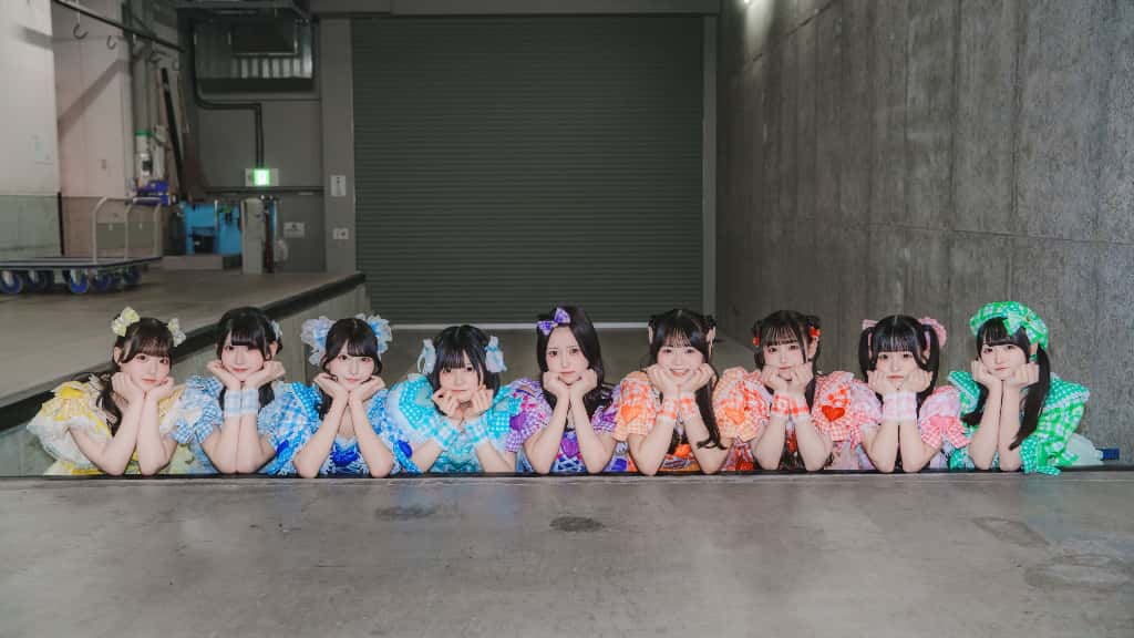 LIVE情報 2026年4月19日:『HEROINES FES -DEBUT DAY-』@立川ステージガーデン|iON!【アイオン】