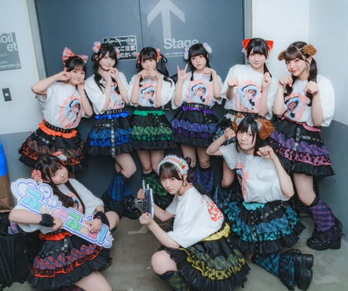LIVE情報 2026年4月23日：『ふぃくふぇす！Vol.19 ~こるね誕生日SP~』＠Zepp DiverCity ｜iON!【アイオン】