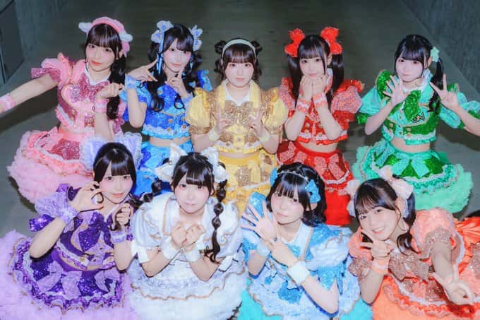 LIVE情報 2026年5月4日:『HEROINES FES-HEROINES 7th ANNIVERSARY-』@立川ステージガーデン|iON!【アイオン】