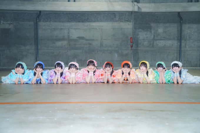 LIVE情報 2026年5月20日：『HEROINES LEAGUE Ⅰ』＠Kanadevia Hall｜iON!【アイオン】