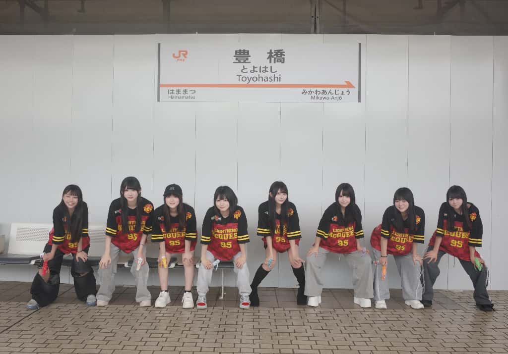 LIVE情報 2026年5月23日:『HEROINES FES in Aichi』@アイプラザ豊橋|iON!【アイオン】