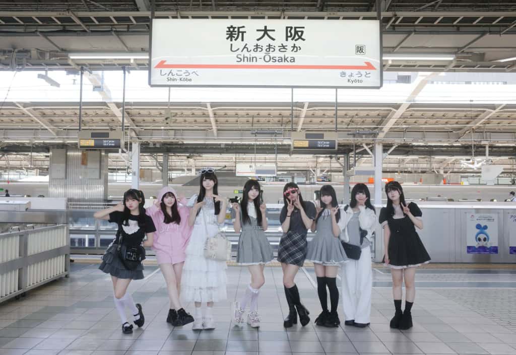 LIVE情報 2026年5月17日:『ヒロインズ研究生大阪2期生 お披露目ライブ』@Zepp Osaka Bayside|iON!【アイオン】