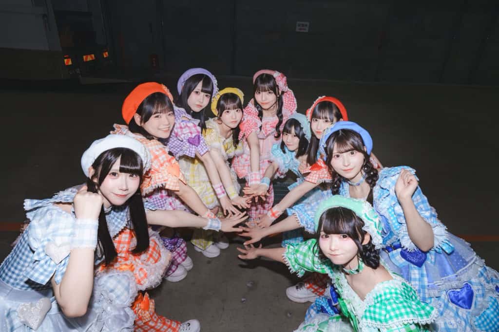LIVE情報 2026年5月20日：『HEROINES LEAGUE Ⅰ』＠Kanadevia Hall｜iON!【アイオン】