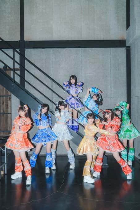 LIVE情報 2026年5月30日:『HEROINES LIVE!』@GARDEN 新木場 FACTORY|iON!【アイオン】