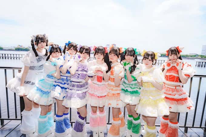 LIVE情報 2026年6月6日:『テンラン会〜メイン争奪LIVE決起会編〜』@GARDEN 新木場 FACTORY|iON!【アイオン】