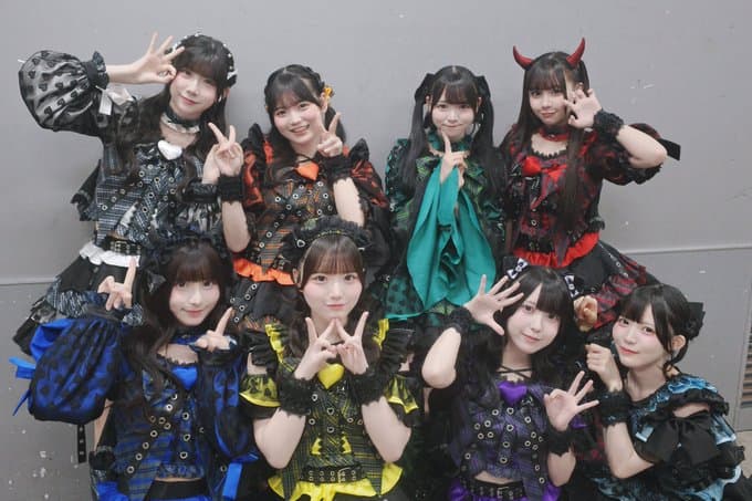 LIVE情報 2026年6月28日:『HYPE IDOL!DX』@Zepp Haneda|iON!【アイオン】