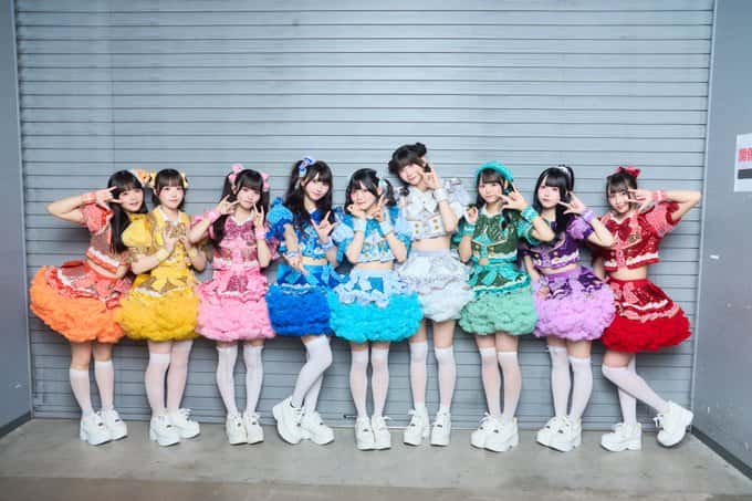 LIVE情報 2026年6月19日:『ふぃくふぇす!vol.20 〜新体制ver〜』@Zepp Haneda|iON!【アイオン】