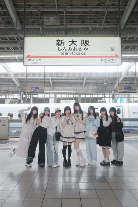 LIVE情報 2026年7月11日：『HEROINES LEAGUEⅠ in OSAKA』＠Zepp Osaka Bayside｜iON!【アイオン】