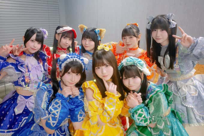 LIVE情報 2026年7月23日：『HEROINES FES in FUKUOKA Day1』＠Zepp Fukuoka｜iON!【アイオン】