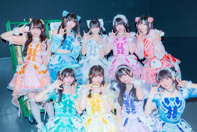 LIVE情報 2026年7月25日:『iON!×のんふぃく!夏の大特典会』@神田スクエアホール|iON!【アイオン】